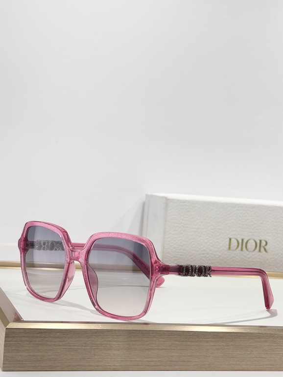 Dior Sunglasses(AAAA)-576