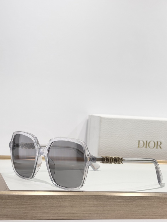 Dior Sunglasses(AAAA)-572