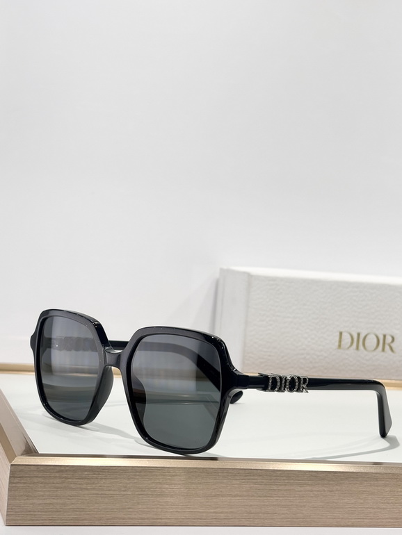 Dior Sunglasses(AAAA)-571