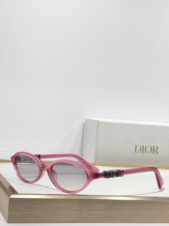 Dior Sunglasses(AAAA)-566