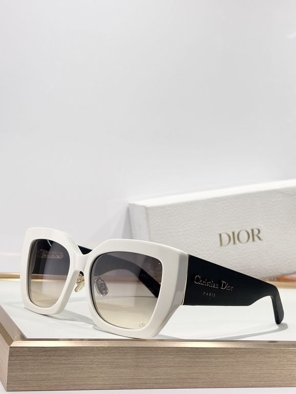 Dior Sunglasses(AAAA)-558