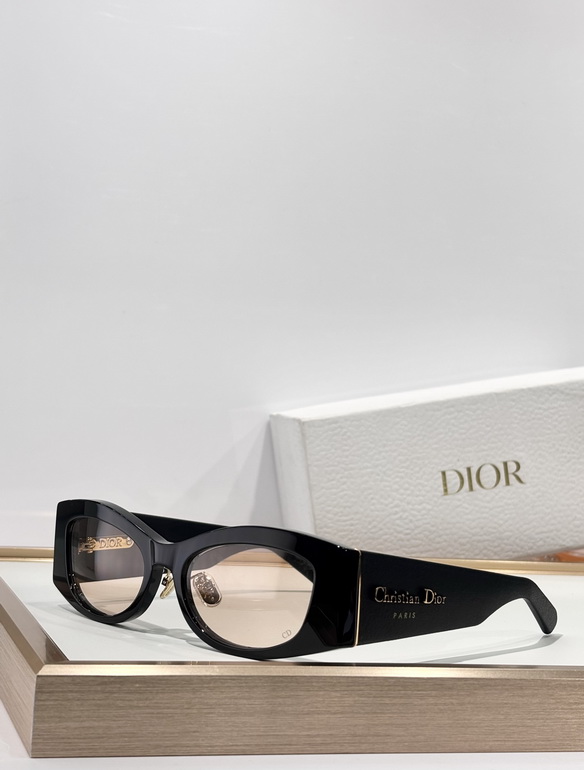 Dior Sunglasses(AAAA)-553