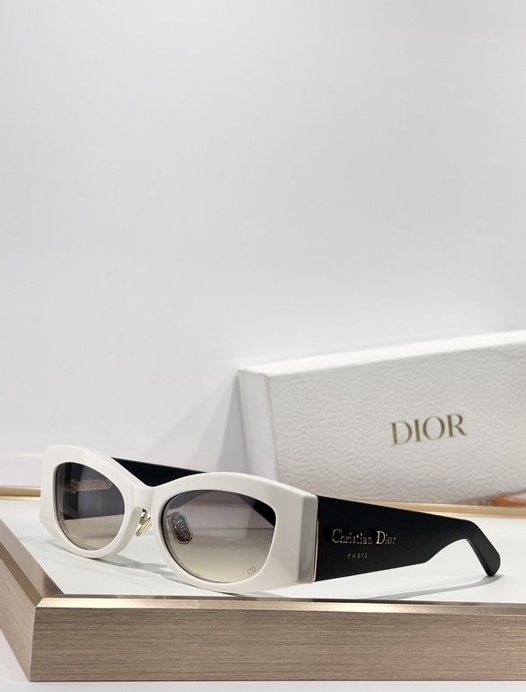 Dior Sunglasses(AAAA)-552