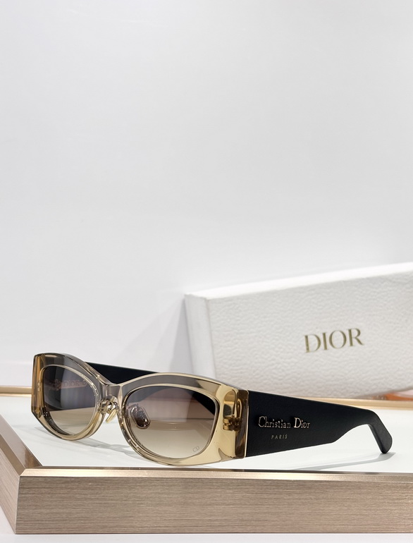 Dior Sunglasses(AAAA)-551