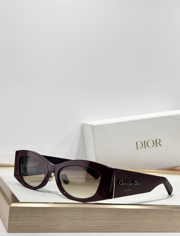 Dior Sunglasses(AAAA)-549