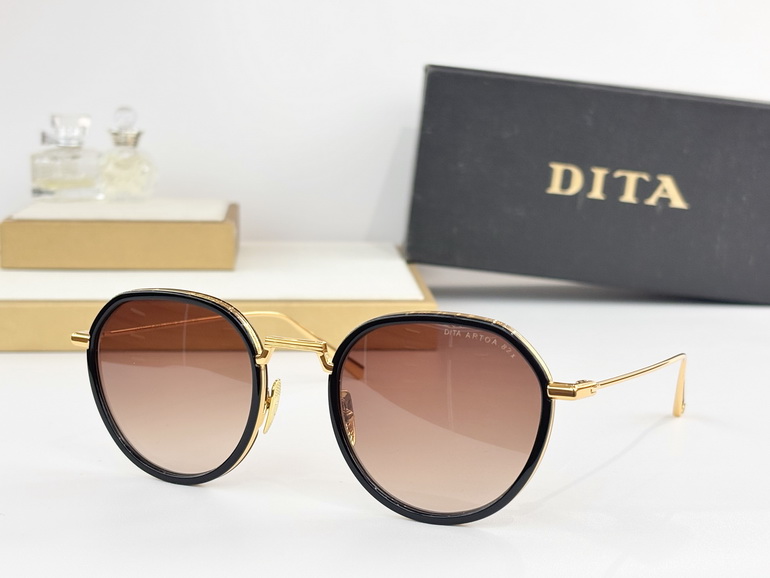 DITA Sunglasses(AAAA)-285