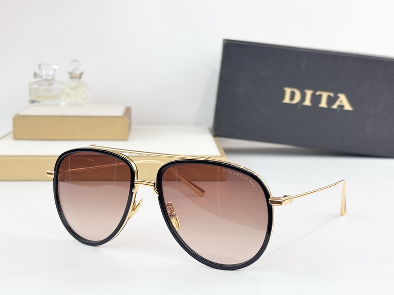 DITA  Sunglasses(AAAA)-280