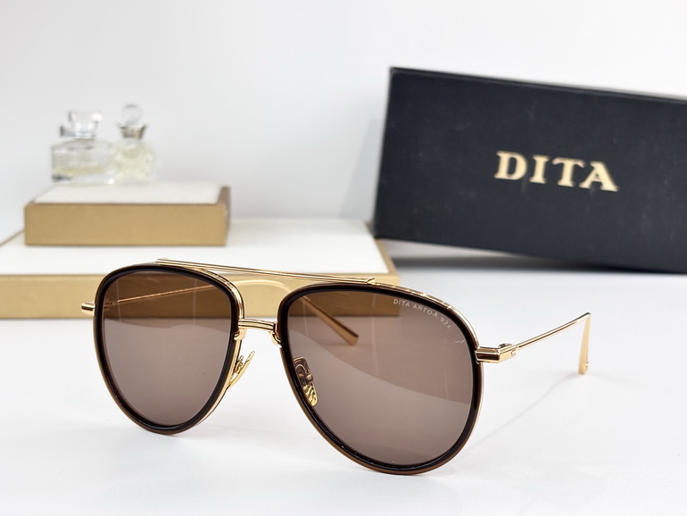 DITA Sunglasses(AAAA)-278