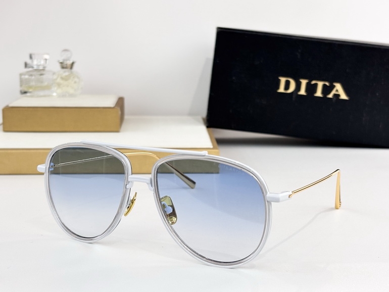 DITA Sunglasses(AAAA)-277