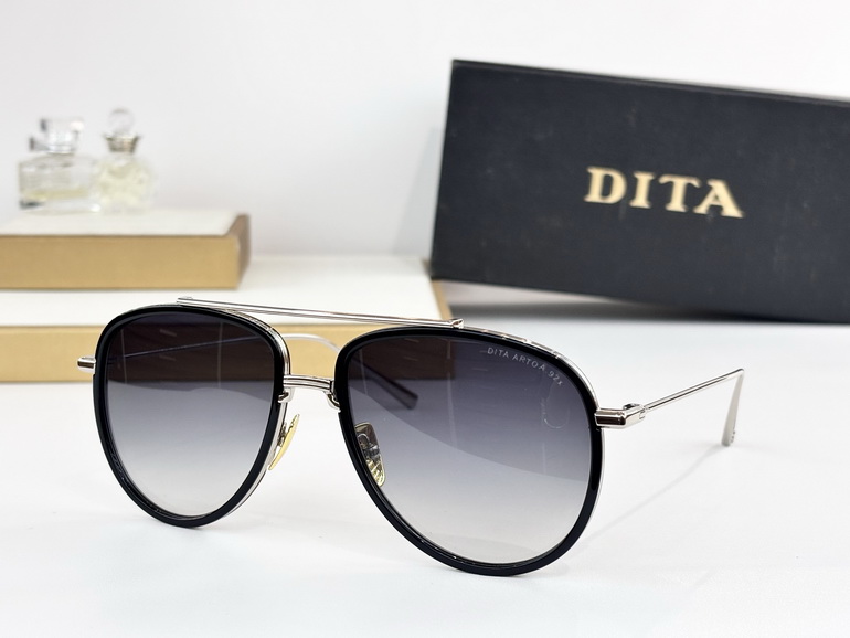 DITA Sunglasses(AAAA)-275