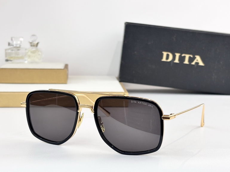 DITA Sunglasses(AAAA)-273