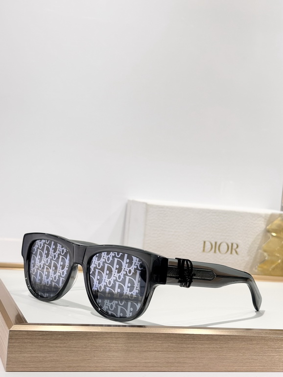 Dior Sunglasses(AAAA)-546