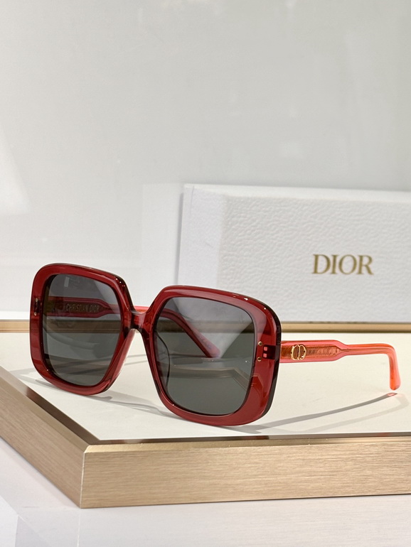 Dior Sunglasses(AAAA)-530