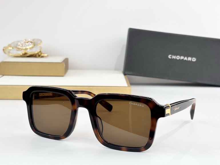 CHOPARD Sunglasses(AAAA)-464