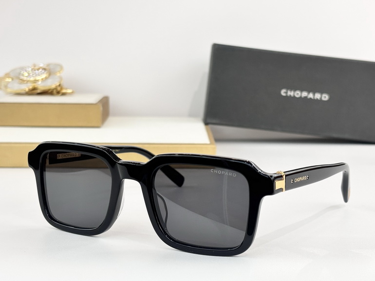 CHOPARD Sunglasses(AAAA)-463