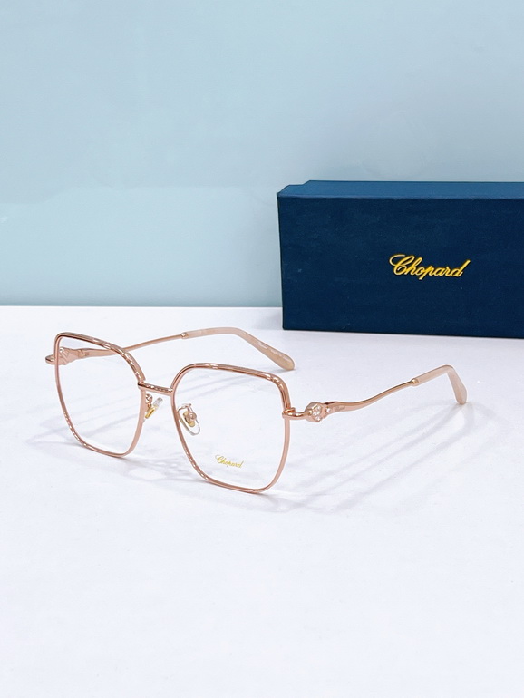 CHOPARD Sunglasses(AAAA)-454