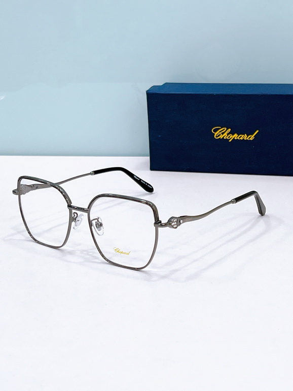CHOPARD Sunglasses(AAAA)-452