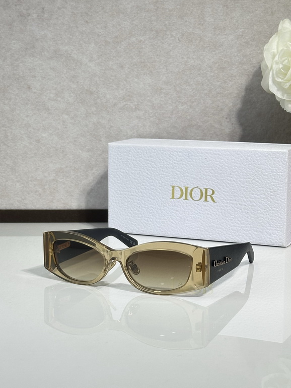 Dior Sunglasses(AAAA)-526