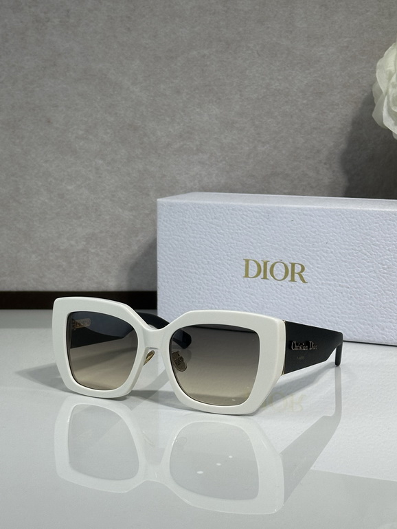 Dior Sunglasses(AAAA)-520