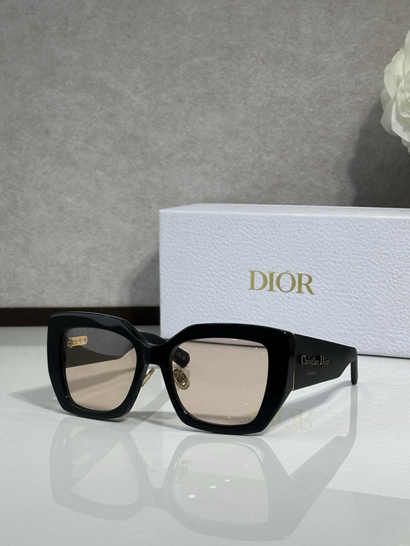Dior Sunglasses(AAAA)-516