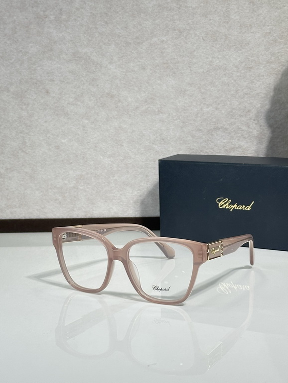 CHOPARD Sunglasses(AAAA)-448