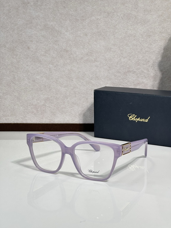 CHOPARD Sunglasses(AAAA)-446