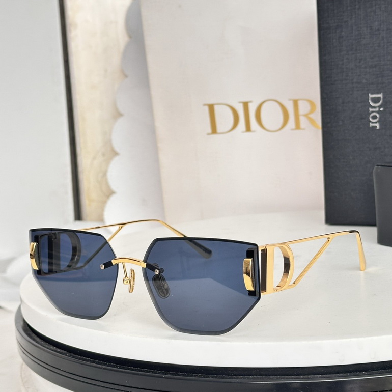 Dior Sunglasses(AAAA)-510