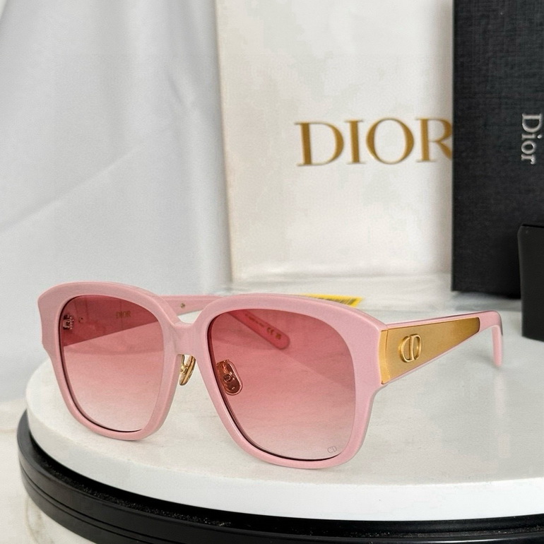 Dior Sunglasses(AAAA)-505
