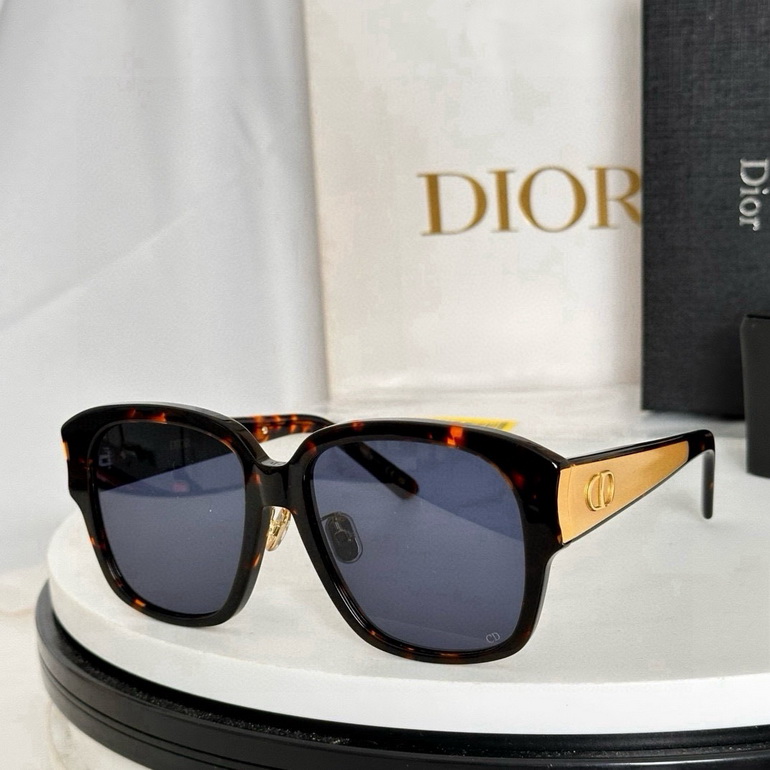 Dior Sunglasses(AAAA)-504