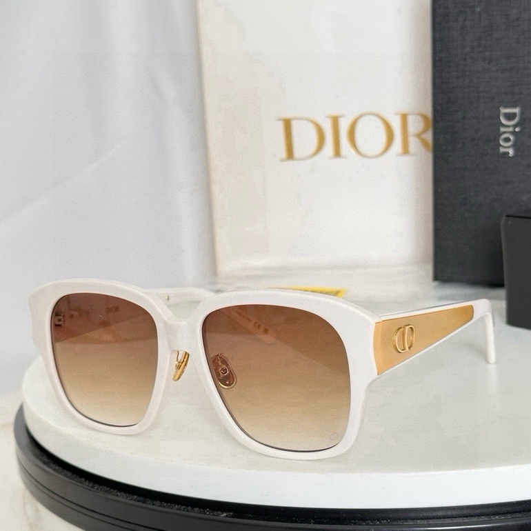 Dior Sunglasses(AAAA)-503