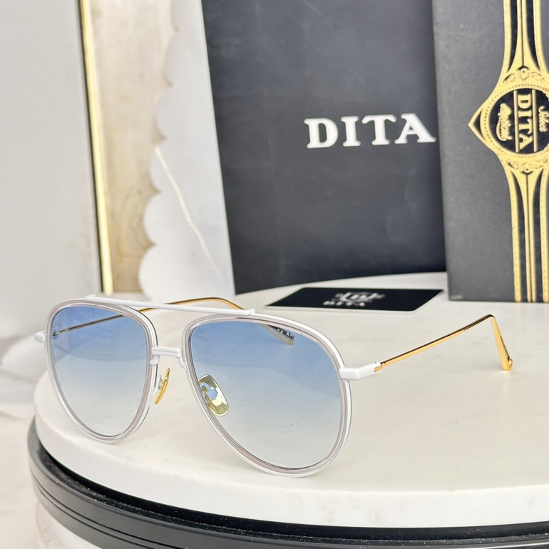 DITA Sunglasses(AAAA)-263