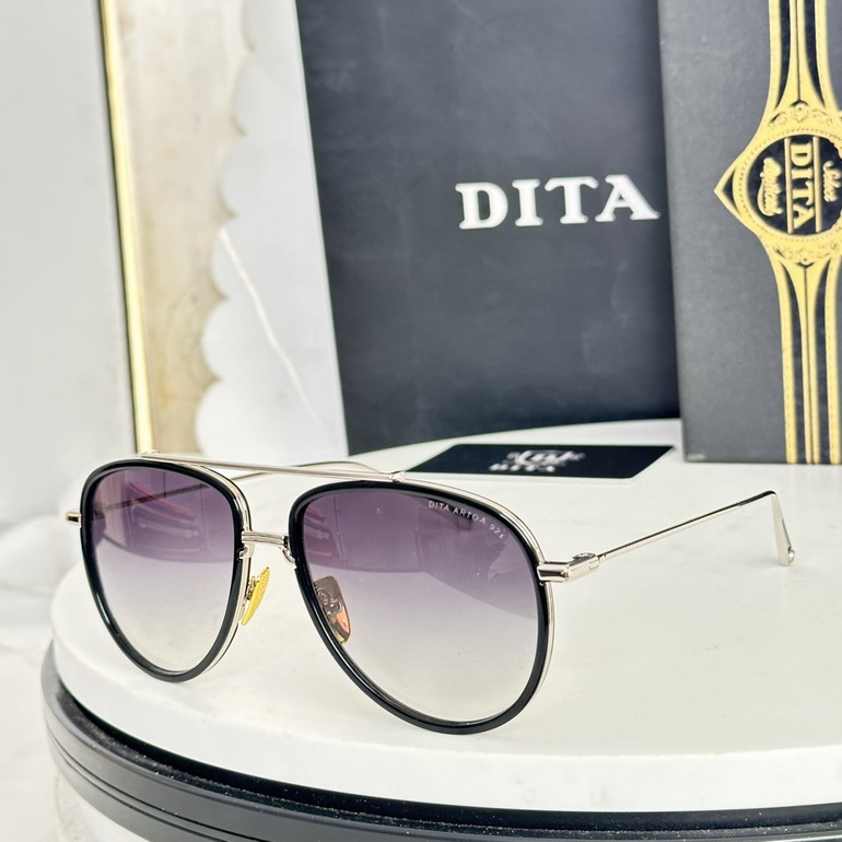 DITA Sunglasses(AAAA)-260