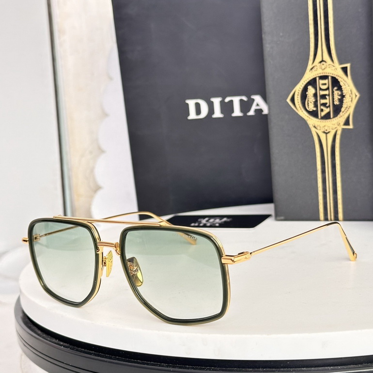 DITA Sunglasses(AAAA)-258