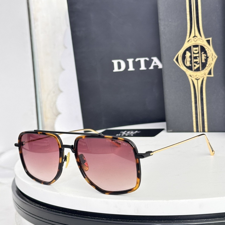 DITA Sunglasses(AAAA)-256