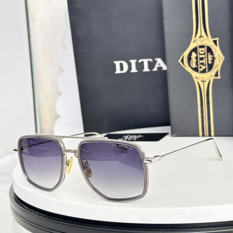 DITA Sunglasses(AAAA)-253