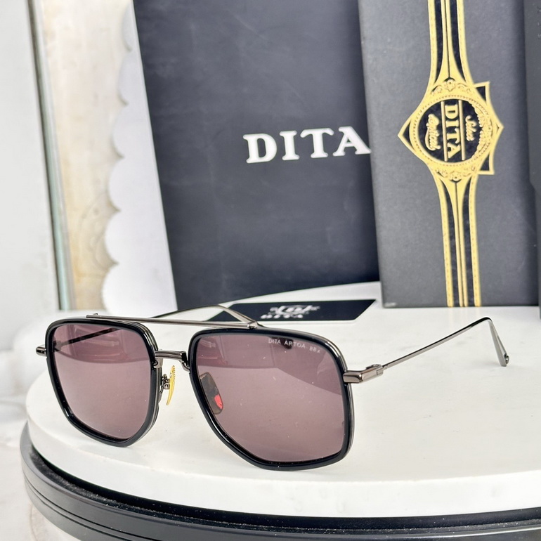 DITA Sunglasses(AAAA)-251