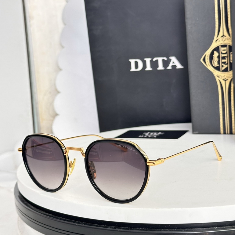 DITA Sunglasses(AAAA)-246