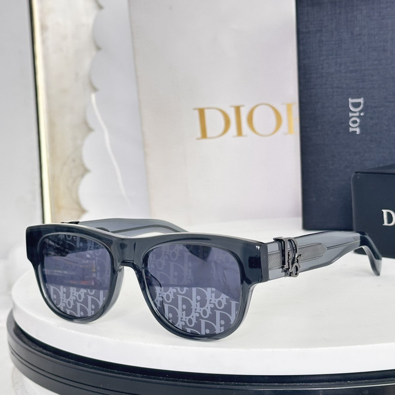 Dior Sunglasses(AAAA)-475