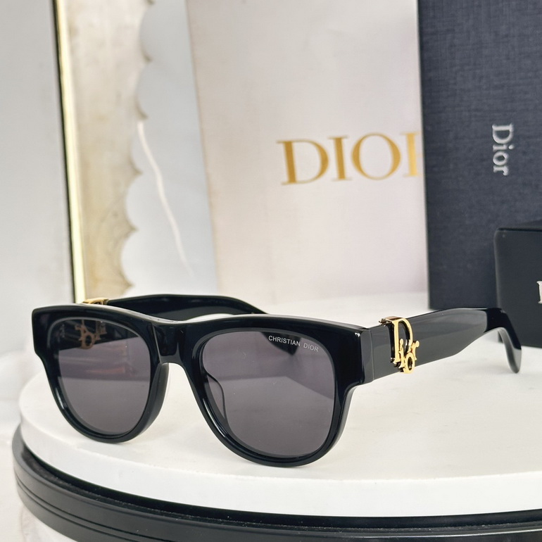 Dior Sunglasses(AAAA)-473