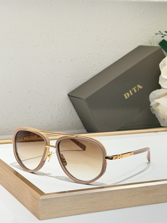 DITA Sunglasses(AAAA)-244