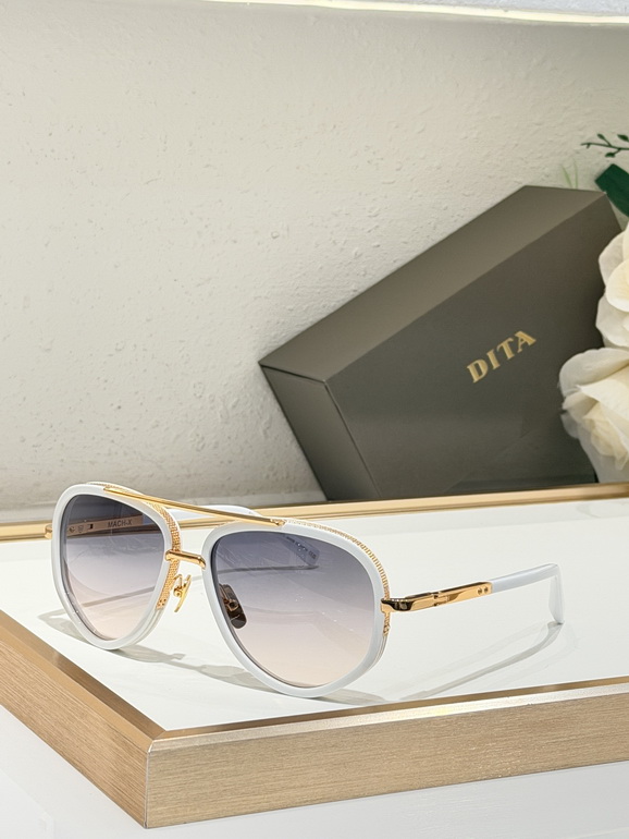 DITA Sunglasses(AAAA)-241