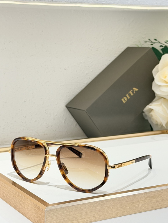 DITA Sunglasses(AAAA)-239