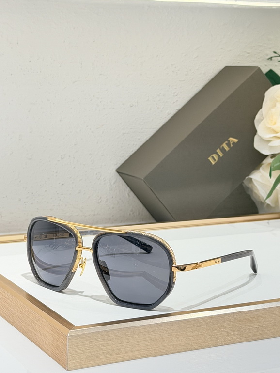 DITA  Sunglasses(AAAA)-237