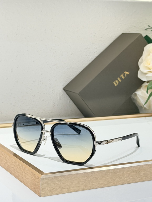 DITA Sunglasses(AAAA)-233