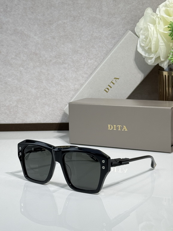 DITA Sunglasses(AAAA)-217
