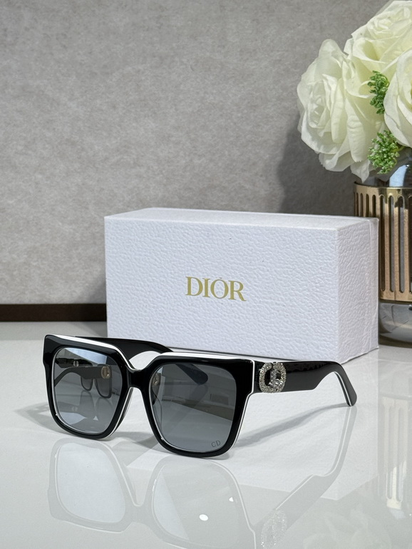 Dior Sunglasses(AAAA)-465