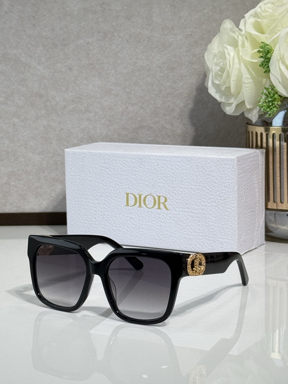 Dior Sunglasses(AAAA)-464