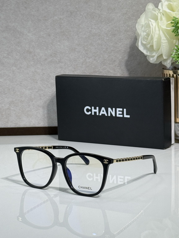 CHANEL Sunglasses(AAAA)-430
