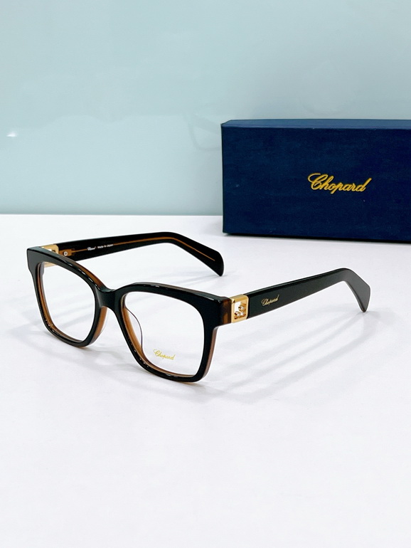 CHOPARD Sunglasses(AAAA)-437