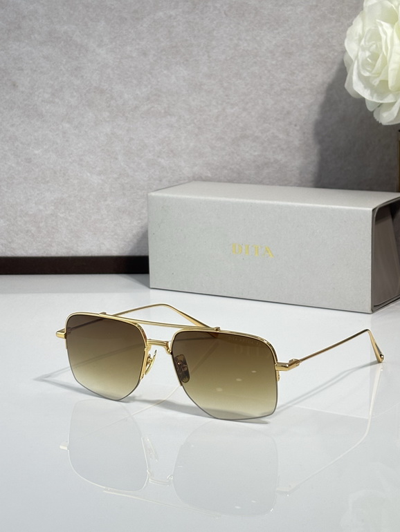 DITA  Sunglasses(AAAA)-204